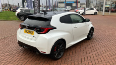 Toyota GR Yaris 1.6 3dr AWD [Circuit Pack] Petrol Hatchback